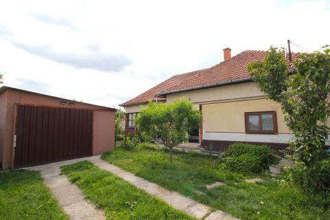 Eladó Ház 5451 Öcsöd , Falusi Csok-ra alkalmas ház eladó Öcsödön