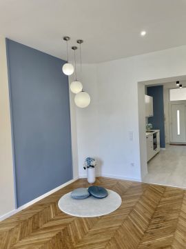 Eladó Lakás 1143 Budapest 14. kerület Gizella út - ISTVÁNMEZŐ