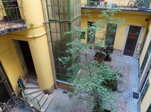 Kiadó Lakás 1077 Budapest 7. kerület 