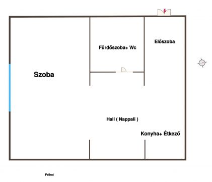 Eladó Lakás 1078 Budapest 7. kerület Állatorvostudományi Egyetemnél -VÁROSLIGET