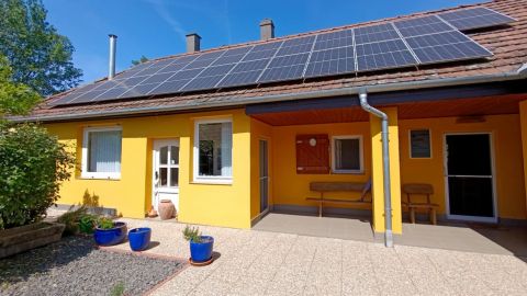 Eladó Ház 7716 Homorúd , Természetközeli ház