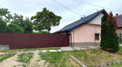 Eladó Ház 5451 Öcsöd 5451 Öcsöd, Csendes