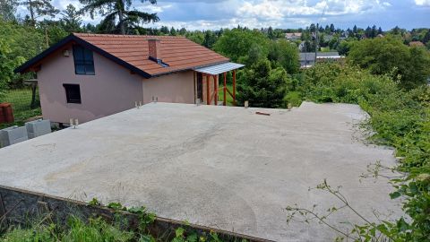 Eladó Telek 2092 Budakeszi 