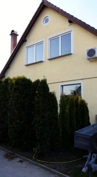 Eladó Ház 8105 Pétfürdő 
