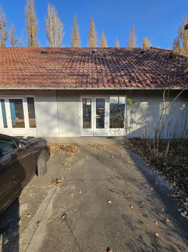 Eladó Ipari 6000 Kecskemét 