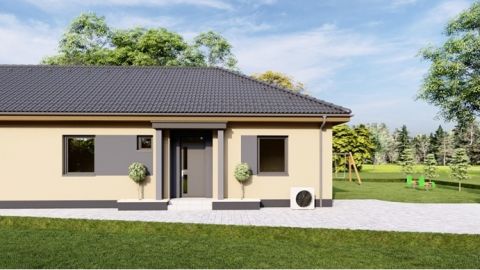 Eladó Ház 4080 Hajdúnánás Batthyány utca közelében