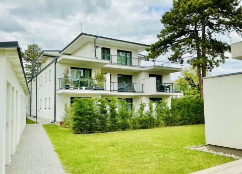 Eladó Lakás 8600 Siófok ,  Prémium minőségű Penthouse lakás eladó