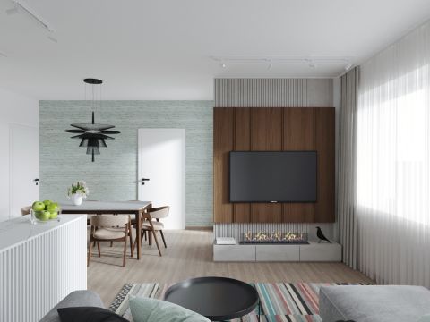 Eladó Lakás 8900 Zalaegerszeg , ZalaPart Residence