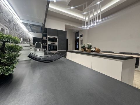 Eladó Lakás 1076 Budapest 7. kerület DESIGN LAKÁS KIVÁLÓ ELOSZTÁSSAL