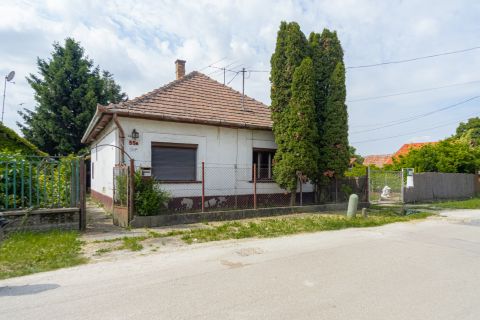 Eladó Ház 2230 Gyömrő 