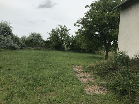 Eladó Telek 8000 Székesfehérvár Hernád utca