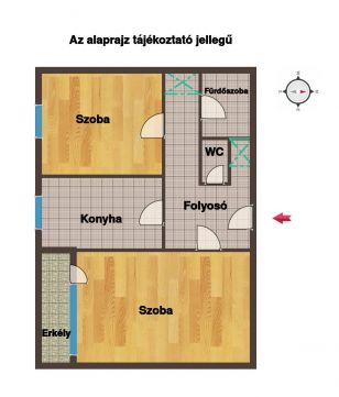 Eladó Lakás 9700 Szombathely Szombathely, Váci Mihály 
