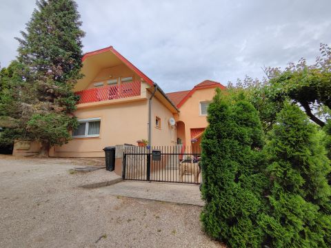 Eladó Ház 8360 Keszthely 