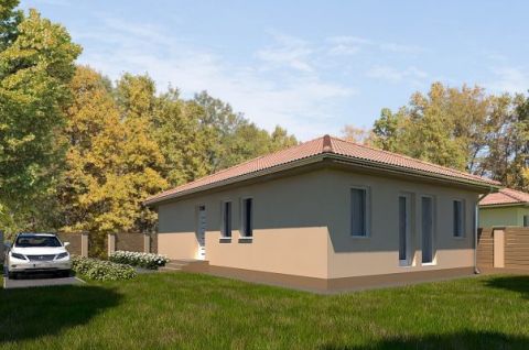 Eladó Ház 8412 Veszprém 