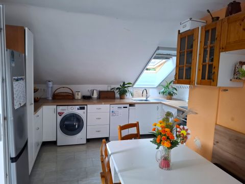 Eladó Lakás 2016 Leányfalu 