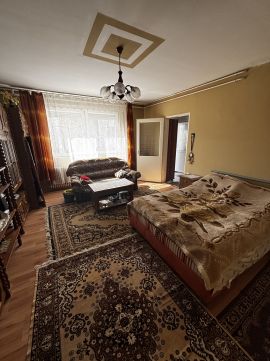 Eladó Ház 4254 Nyíradony Nyíradonyban kétgenerációs családi otthon eladó!