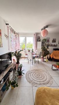 Eladó Lakás 7624 Pécs , Eladó lakás zöldövezeti környezetben – Pécsett