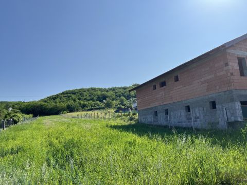Eladó Telek 2181 Iklad 