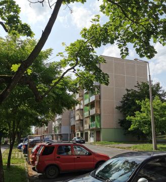 Eladó Lakás 3525 Miskolc 
