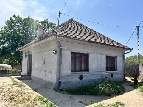Eladó Ház 2711 Tápiószentmárton Szelei út