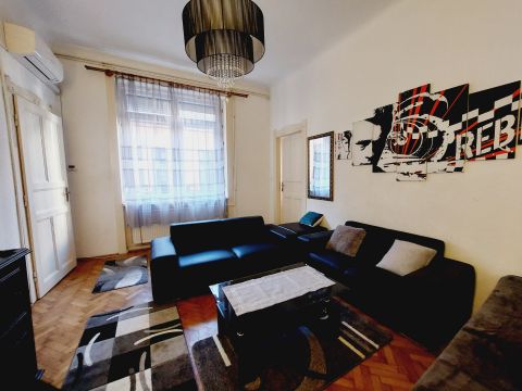 Kiadó Lakás 1083 Budapest 8. kerület 