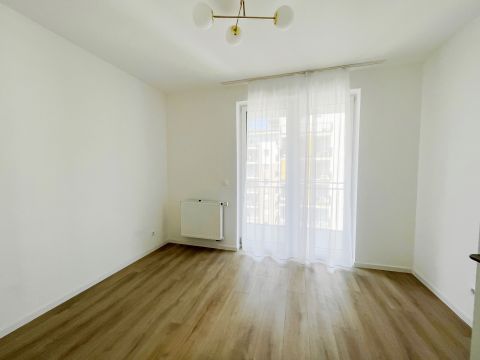 Eladó Lakás 1134 Budapest 13. kerület Park West 2 gépesített konyhával, klíma, erkélyes B514