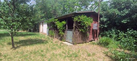 Eladó Telek 5000 Szolnok , 5000 Szolnok, Holt Zagyva part