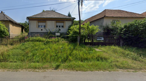 Eladó Ház 3349 Nagyvisnyó , Fő út