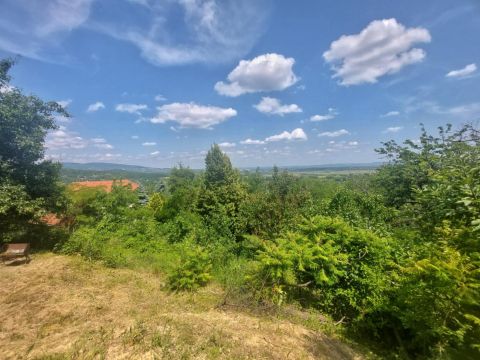 Eladó Telek 2013 Pomáz , Messelia örökpanorámás rész