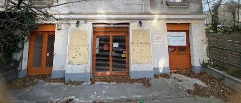 Eladó Üzlethelyiség 1026 Budapest 2. kerület Pasarét szívében, Budagyöngye közelében