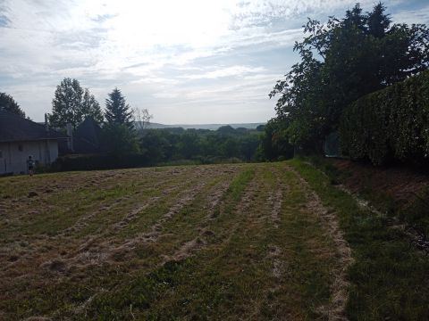 Eladó Telek 8900 Zalaegerszeg 