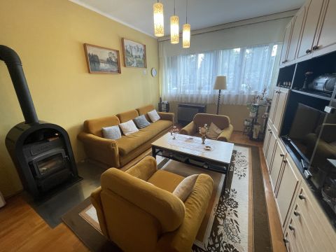 Eladó Lakás 9900 Körmend , északi városrész 