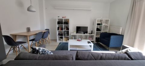 Eladó Lakás 7625 Pécs , Tettye-újszerű-földszinti-teraszos-kiskertes lakás