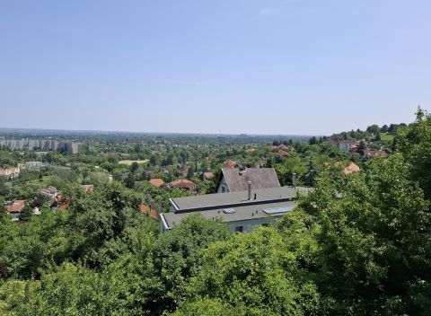Eladó Lakás 1038 Budapest 3. kerület Különleges, gyönyörű otthon Rókahegyen