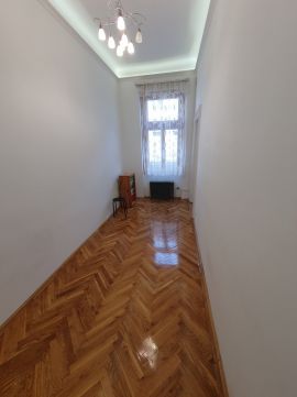 Eladó Lakás 1078 Budapest 7. kerület 