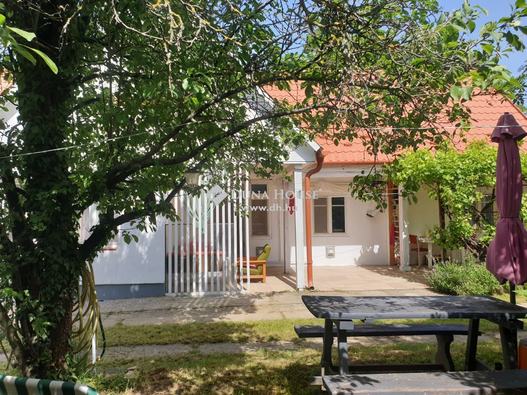 8624 Balatonszárszó , festői környezet, hangulatos családi ház — 1/22