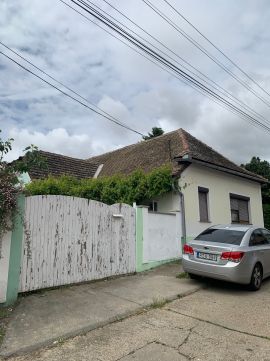 Eladó Ház 7030 Paks 
