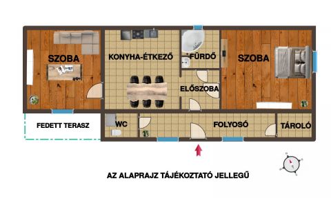 Eladó Ház 5100 Jászberény Béla utca