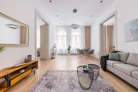 Eladó Lakás 1015 Budapest 1. kerület , Eladó modern lakás I. kerület Vízivárosban