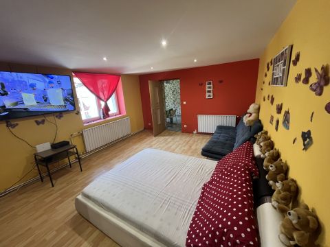 Eladó Ház 6000 Kecskemét Kecskemét belvárosához közel eladó családi ház!