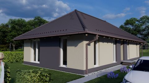 Eladó Ház 2113 Erdőkertes Erdőkertes