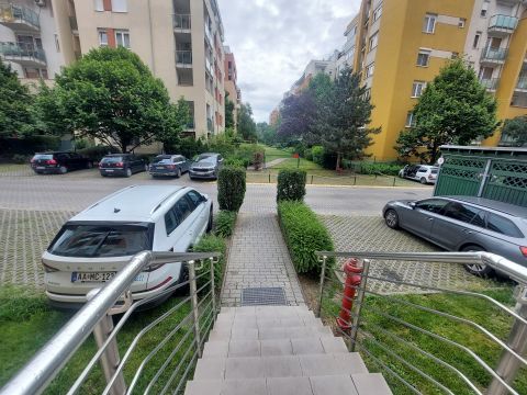 Kiadó Lakás 1116 Budapest 11. kerület 