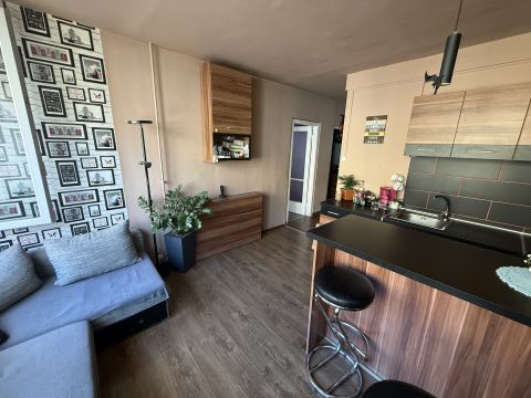Eladó Lakás 7632 Pécs 
