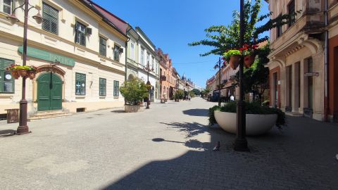 Eladó Lakás 7400 Kaposvár 