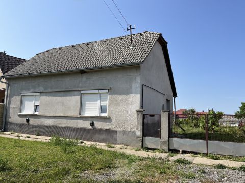 Eladó Ház 7135 Dunaszentgyörgy 