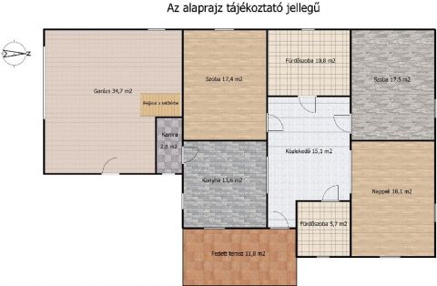 Eladó Ház 2300 Ráckeve 2300 Ráckeve, Családi házas