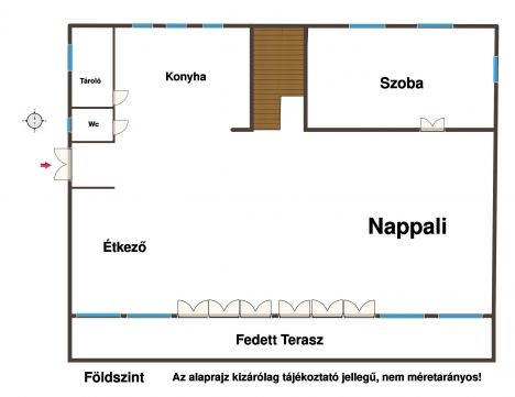 Eladó Ház 2100 Gödöllő Fenyves