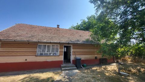 Eladó Ház 6112 Pálmonostora 