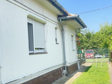 Eladó Ház 2600 Vác 
