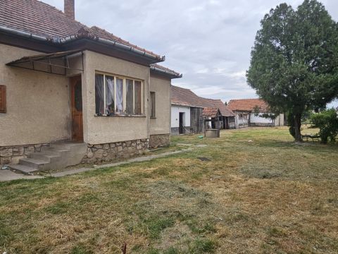 Eladó Ház 9146 Rábapordány , Ady Endre utca